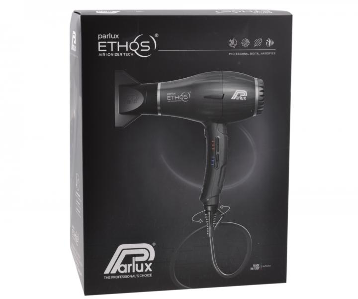 Profesionln fn na vlasy Parlux Ethos - 2300 W, ed