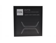 Profesionln planetov holic strojek Fox Puma