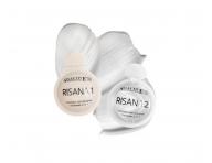 Dvoufzov maska pro pokozen a namhan vlasy Selective Professional Risana Mask - 12+12 x 15 ml