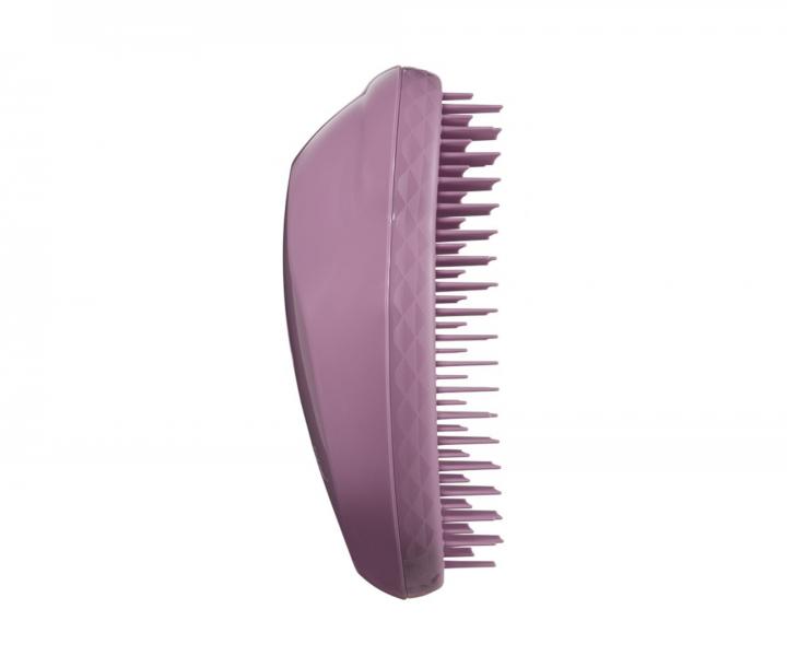 Kart na rozesvn vlas z rostlinnch materil Tangle Teezer Original Plant Based Detangling Hairbrush - fialov