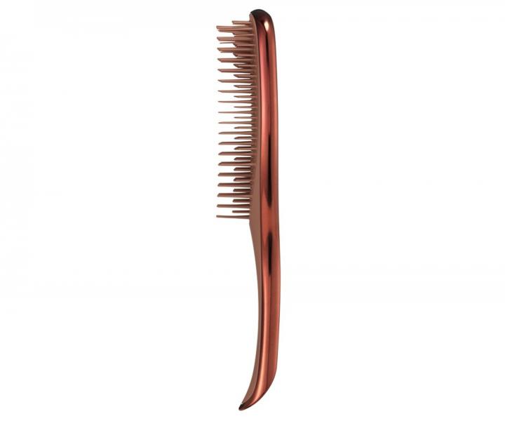 Kart na rozesvn vlas Tangle Teezer The Ultimate Detangler - metalick bronzov