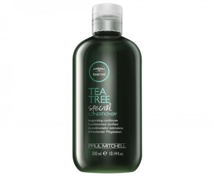 Drkov sada pro osven vlas Paul Mitchell Tea Tree Tingle Gift Set