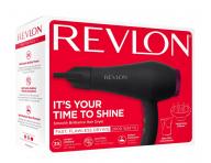 Profesionln fn na vlasy Revlon Smooth Brilliance RVDR5251E - 2000 W, ern