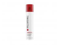 Sada pro ochranu a styling vlas Paul Mitchell Protect and Style Save On + kart zdarma