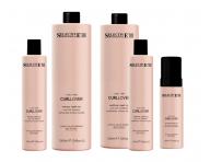 ampon pro vlnit a kudrnat vlasy Selective Professional CurlLover Shampoo