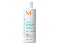 Drkov sada pro uhlazen krepatch vlas Moroccanoil Frizz Control + tatika zdarma