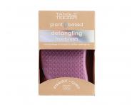 Kart na rozesvn vlas z rostlinnch materil Tangle Teezer Original Plant Based Detangling Hairbrush - fialov