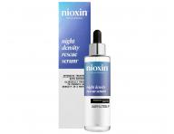 Non srum pro dnouc vlasy Nioxin Night Density Rescue Serum - 70 ml