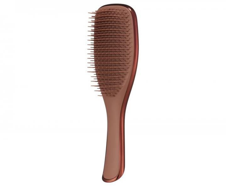 Kart na rozesvn vlas Tangle Teezer The Ultimate Detangler - metalick bronzov