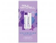 Drkov sada pro objem vlas Paul Mitchell Extra-Body Volumizing Gift Set