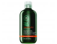 Drkov sada pro barven vlasy Paul Mitchell Tea Tree Color Gift Set