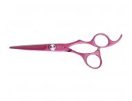 Sada kadenickch nek 5,75" a efilanch nek 6,35" Olivia Garden SilkCut ThinkPink Edition 2024