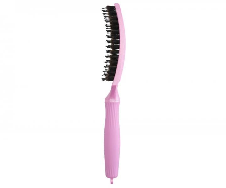 Kart Olivia Garden Fingerbrush Combo Medium Celestial Pink - nebesky rov