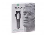 Profesionln strojek na vlasy Ragnar Galaxy Black 06714/50 - ern
