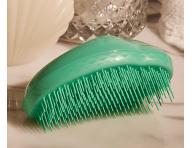 Kart na rozesvn vlas Tangle Teezer Original Mini Paradise Green - svtle zelen