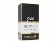 Profesionln planetov holic strojek Kiepe Smooth Shaver 3800