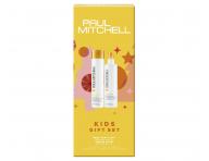 Drkov sada pro dti Paul Mitchell Kids Gift Set Baby Dont Cry