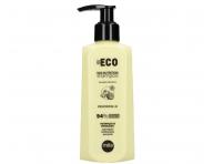 Drkov sada pro kompletn pi o tlo a vlasy Mila Professional Be Eco Hair & Body Care SOS