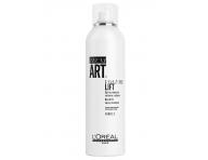 Pna pro objem vlas od konk Loral Tecni. Art Volume Rootlift - 250 ml