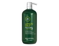 Sada pro objem vlas Paul Mitchell Lemon Sage Save On Duo - ampon + kondicionr