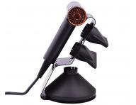 Stojan pro fn Varis AirQ Hair Dryer - kovov, ern