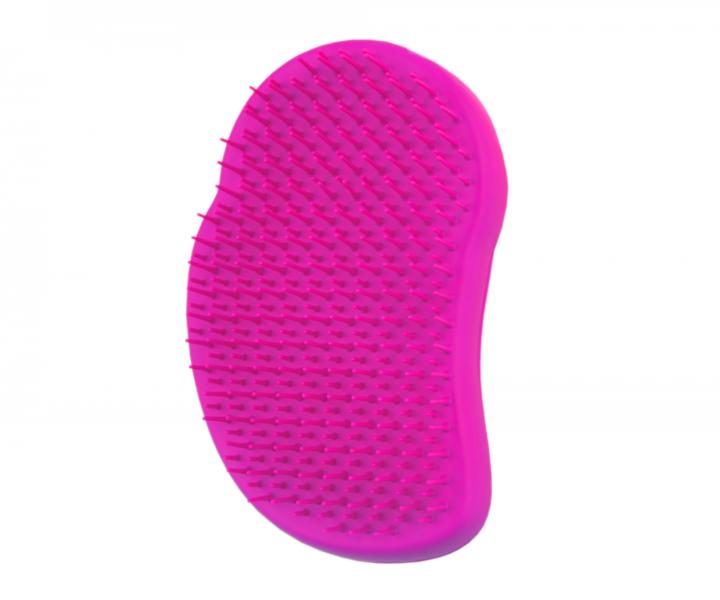 Kart na rozesvn jemnch vlas Tangle Teezer Original Fine and Fragile - tmav rov