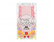 Spirlov gumika s mal Invisibobble Wrapstar Flores Bloom - rov