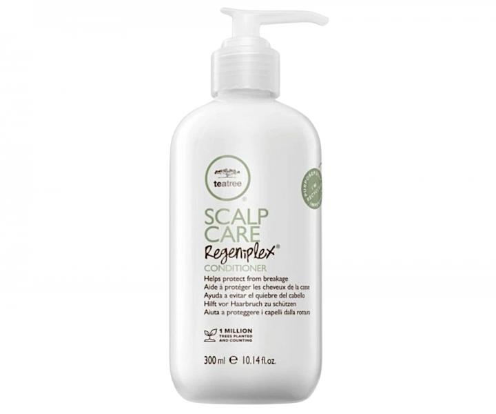 ada pro objem a texturu vlas Paul Mitchell Tea Tree Scalp Care