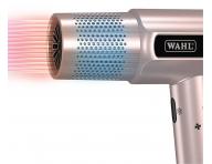 Profesionln fn na vlasy Wahl Vanquish 4321-4871 LD190X - 1600 W, rose gold