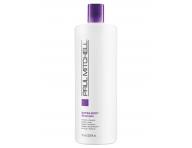 Sada pro objem vlas Paul Mitchell Extra Body Save On + kart zdarma