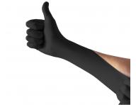 Siln nitrilov rukavice Espeon Nitril Ideal 3 - 100 ks, velikost L