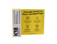 Such olej proti krepatn vlas K18 Molecular Repair Hair Oil - 4 ml