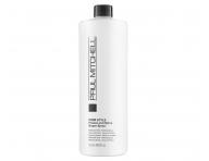 Sada finlnho fixanho spreje s leskem Paul Mitchell Freeze and Shine Reffil Duo - 200+1000 ml