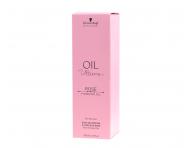 Olej pro zatovan vlasy s rovm olejem Schwarzkopf Professional Oil Ultime Rose - 100 ml