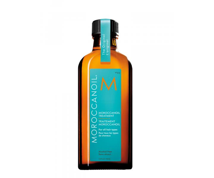 Drkov sada pro pi o vlasy a tlo Moroccanoil Destination Hydration