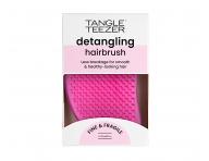 Kart na rozesvn jemnch vlas Tangle Teezer Original Fine and Fragile - tmav rov