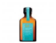 Drkov sada pro uhlazen krepatch vlas Moroccanoil Frizz Control + tatika zdarma