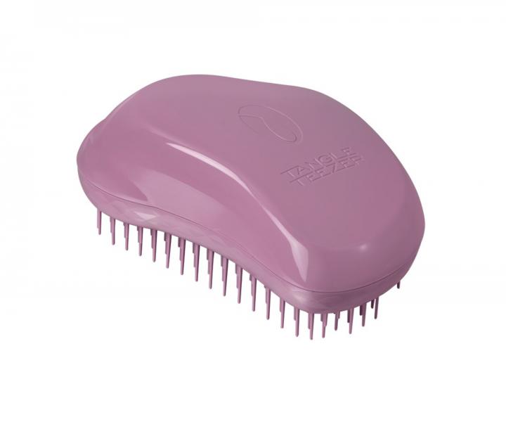 Kart na rozesvn vlas z rostlinnch materil Tangle Teezer Original Plant Based Detangling Hairbrush - fialov