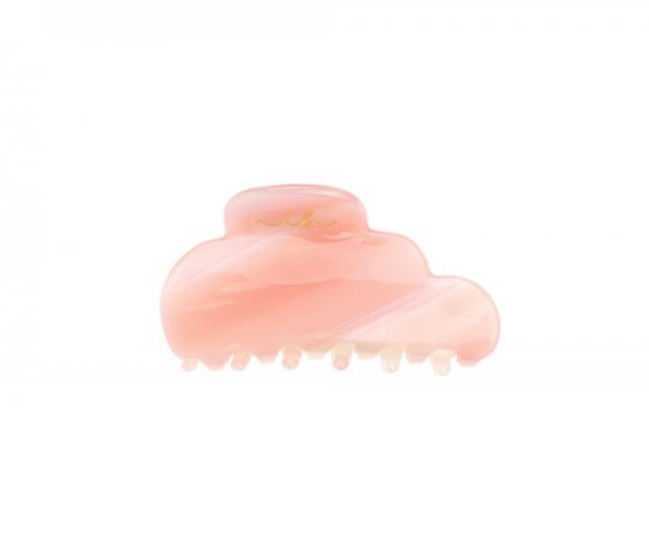 Sada skipce do vlas a spirlovch gumiek Invisibobble Cloud Pop