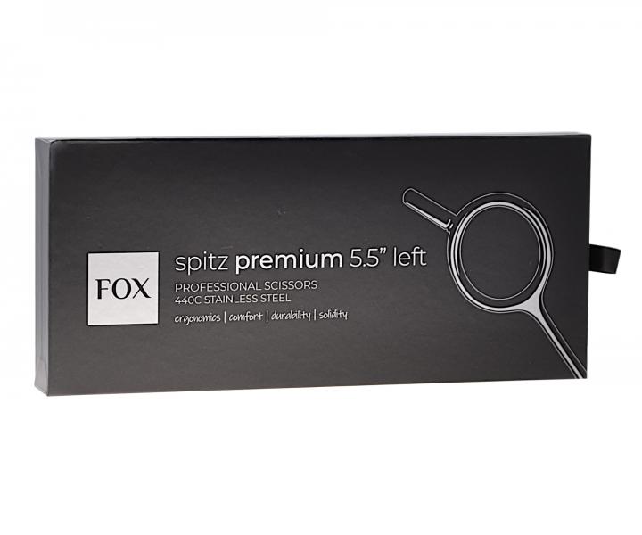 Kadenick nky pro levky Fox Spitz Premium - 5,5"
