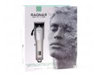 Profesionln strojek na vlasy Ragnar Galaxy Silver 06714 - stbrn