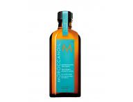 Drkov sada pro pi o vlasy a tlo Moroccanoil Destination Hydration