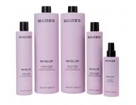 Kondicionr pro neutralizaci lutch tn Selective Professional NoYellow Conditioner - 275 ml