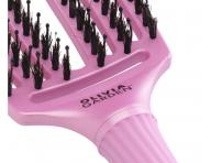 Kart Olivia Garden Fingerbrush Combo Medium Celestial Pink - nebesky rov