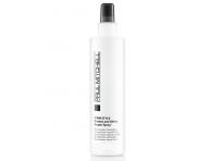 Sada finlnho fixanho spreje s leskem Paul Mitchell Freeze and Shine Reffil Duo - 200+1000 ml