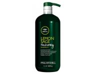 Sada pro objem vlas Paul Mitchell Lemon Sage Save On Duo - ampon + kondicionr