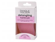 Kart na rozesvn vlas Tangle Teezer Thick and Curly - rov