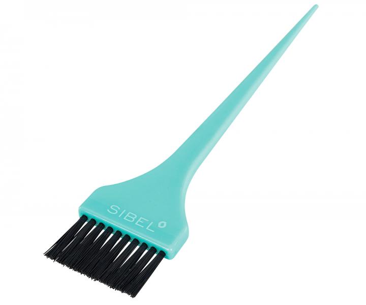 Sada ttc na barven vlas Sibel Tint Brush - 5,5 cm,  2 ks