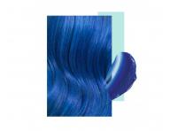 Barvic maska na vlasy Wella Color Fresh Mask Blue - 150 ml, modr