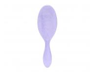 Kart na rozesvn vlas Wet Brush Original Detangler Gemstone Purple - fialov